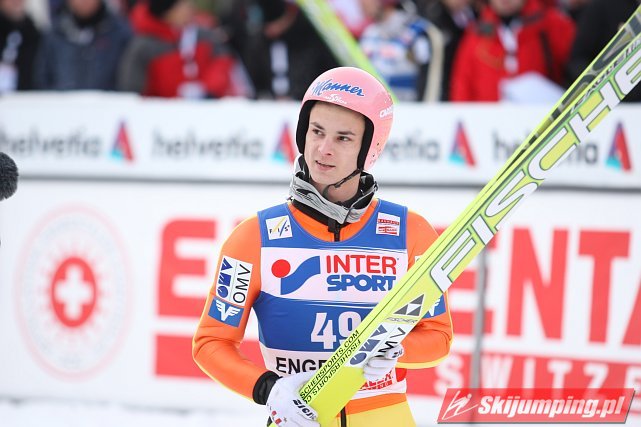 115 Manuel Fettner